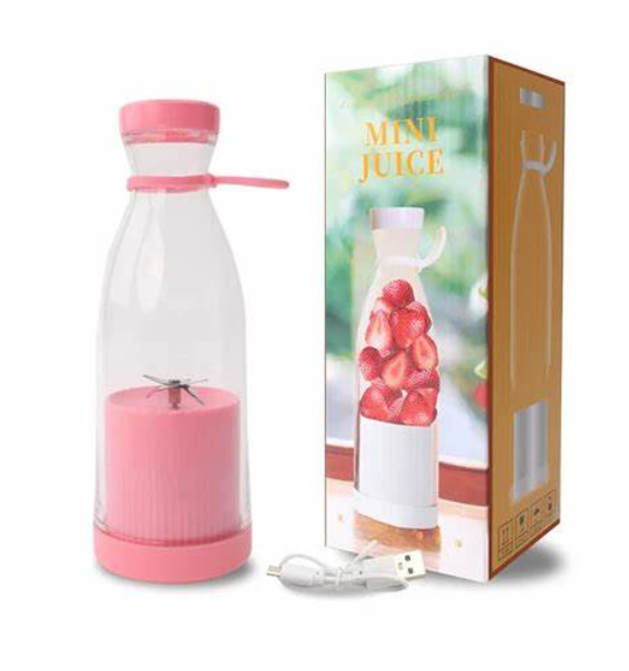Mini Blender Portatif USB